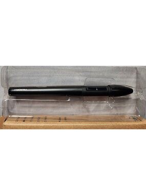 Huron Black Pen80 Stylus